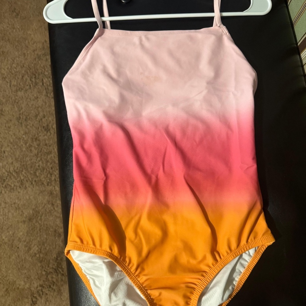 Old Navy Tie Dye Swim suit